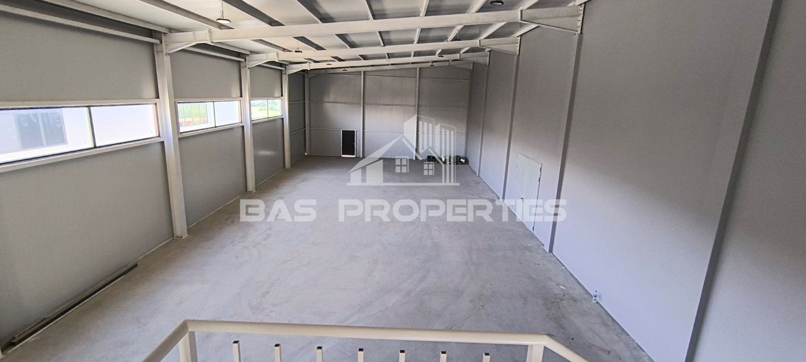 Дава под Наем ПРОМ. ПОМЕЩЕНИЕ | Imot.bg — изображение 9