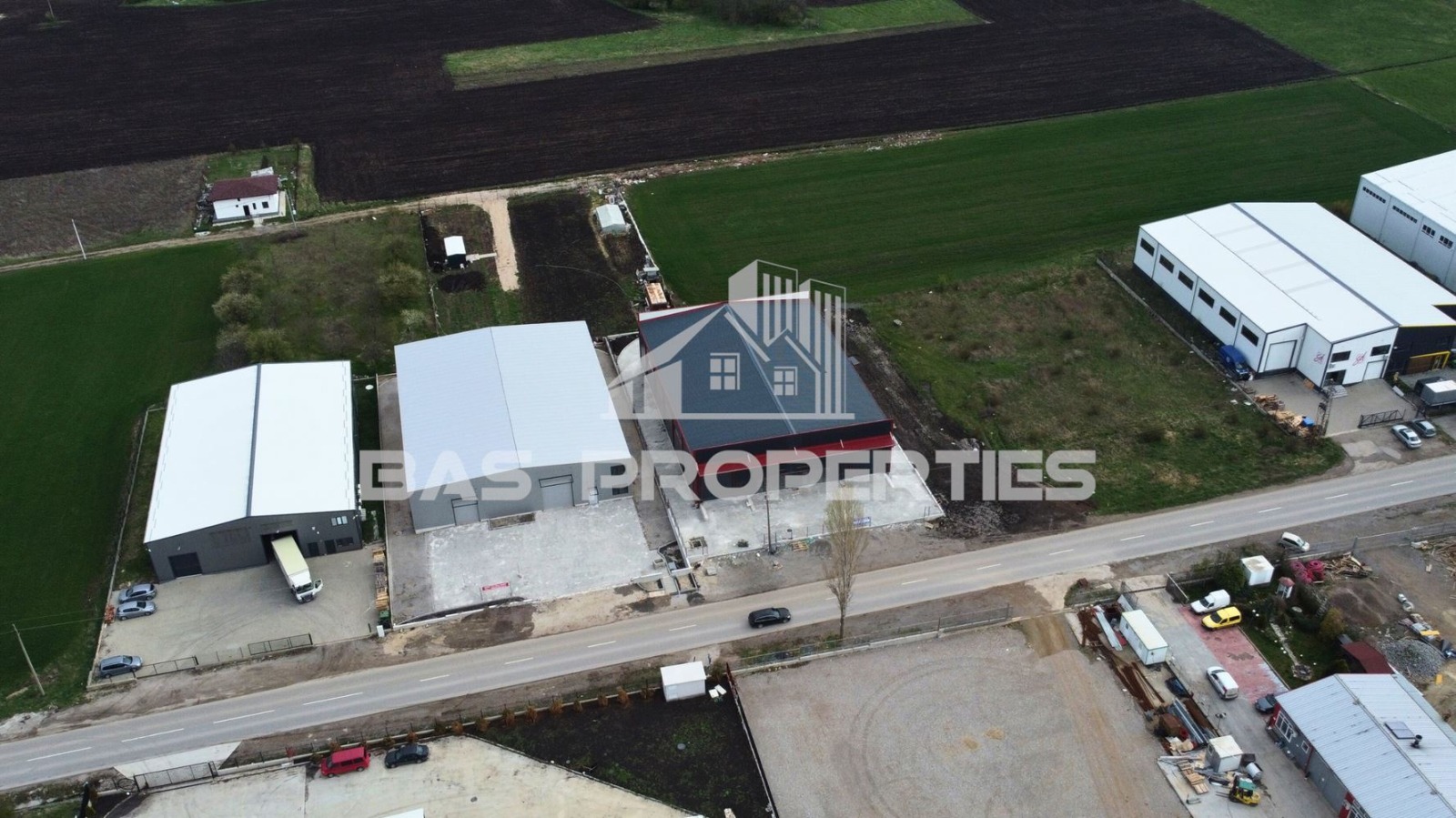 Дава под Наем ПРОМ. ПОМЕЩЕНИЕ | Imot.bg — изображение 8