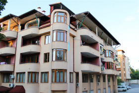 1 chambre Gorna banya, Sofia 11