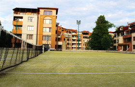 1 dormitorio Gorna banya, Sofia 1