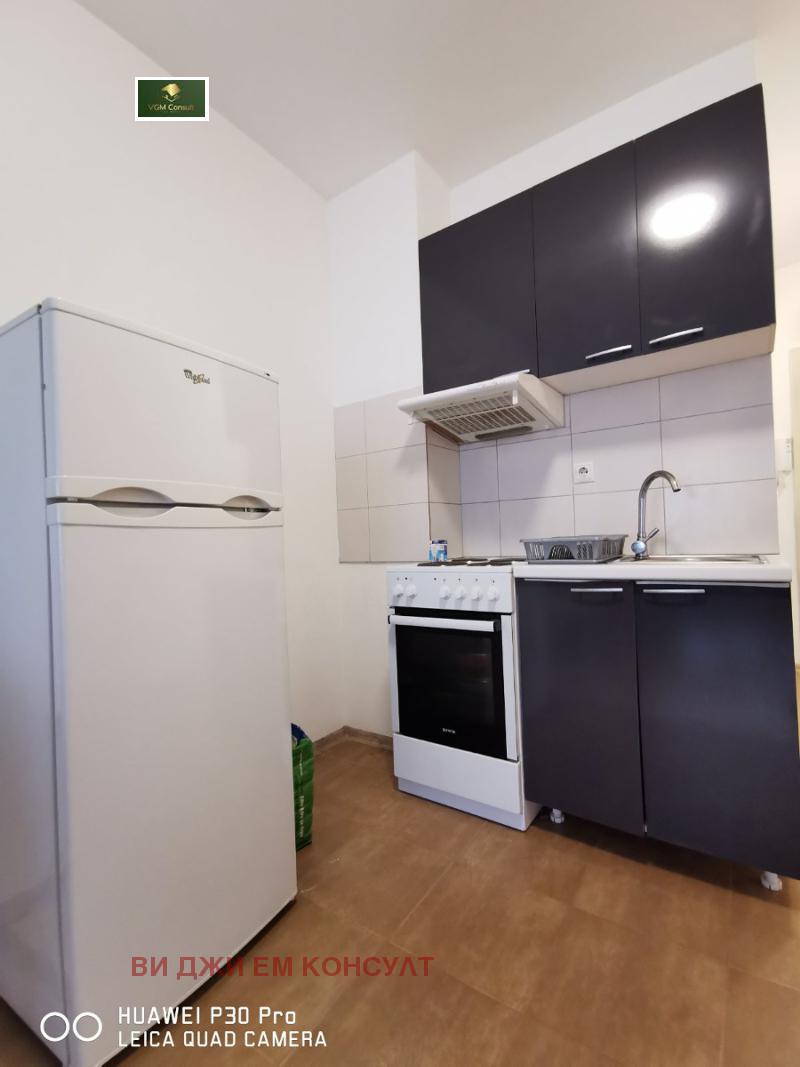 Til leje  Studie Sofia , Studentski grad , 50 kvm | 64522101 - billede [4]