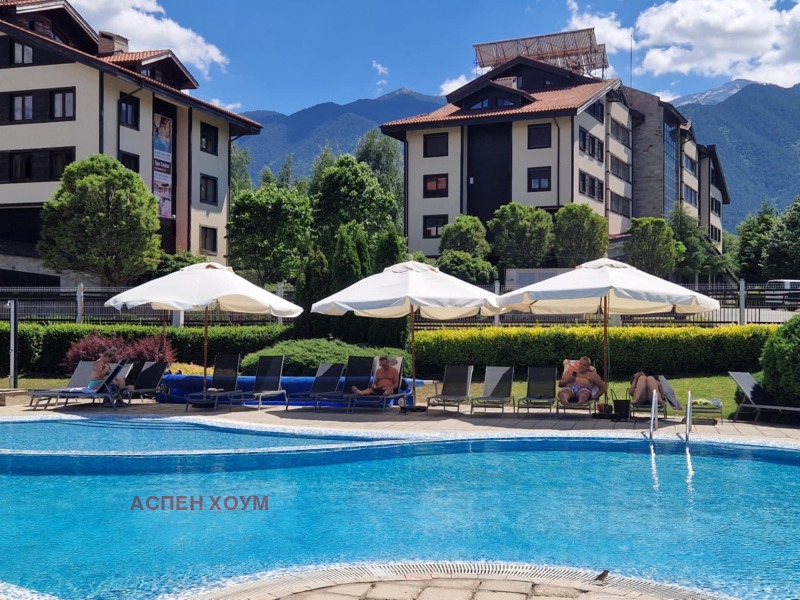 För uthyrning  Studio region Blagoevgrad , Bansko , 49 kvm | 63165416 - bild [11]