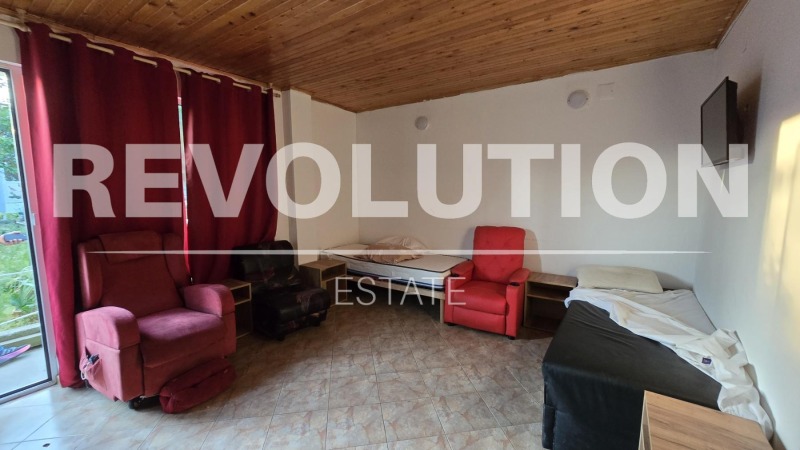 В аренду  Студия Варна , Левски 1 , 30 кв.м | 98361830