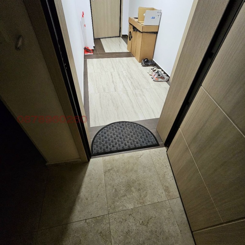 En renta  1 dormitorio Sofia , Malinova dolina , 75 metros cuadrados | 95088597 - imagen [2]