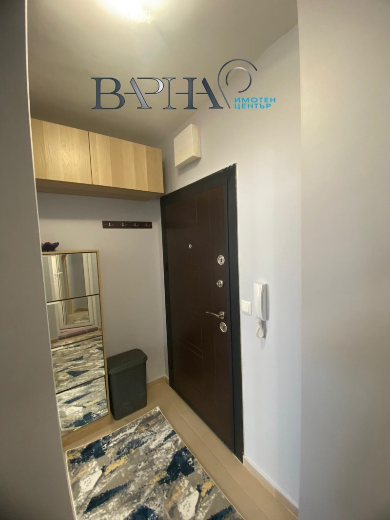 En renta  1 dormitorio Varna , Lyatno kino Trakiya , 57 metros cuadrados | 95443401 - imagen [14]