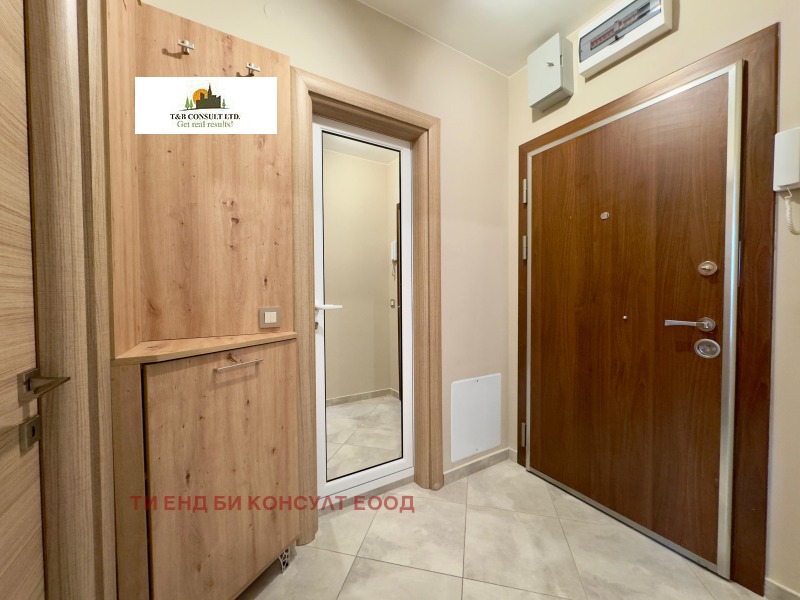 Do wynajęcia  1 sypialnia Sofia , Studentski grad , 55 mkw | 17257997 - obraz [6]