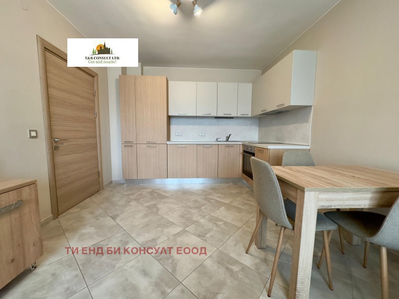 Do wynajęcia  1 sypialnia Sofia , Studentski grad , 55 mkw | 17257997 - obraz [3]