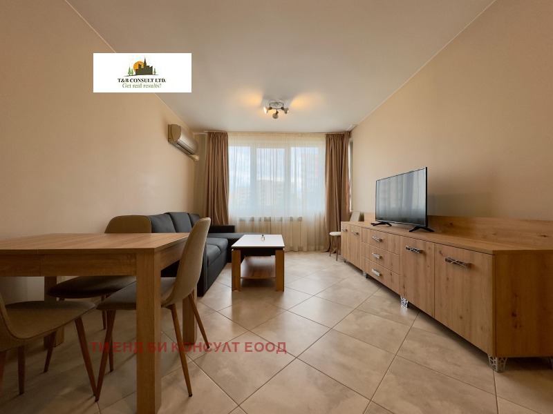 Do wynajęcia  1 sypialnia Sofia , Studentski grad , 55 mkw | 17257997