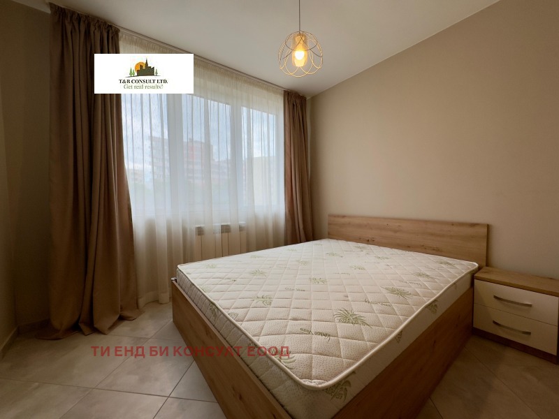 Do wynajęcia  1 sypialnia Sofia , Studentski grad , 55 mkw | 17257997 - obraz [4]