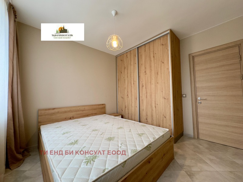 Do wynajęcia  1 sypialnia Sofia , Studentski grad , 55 mkw | 17257997 - obraz [5]