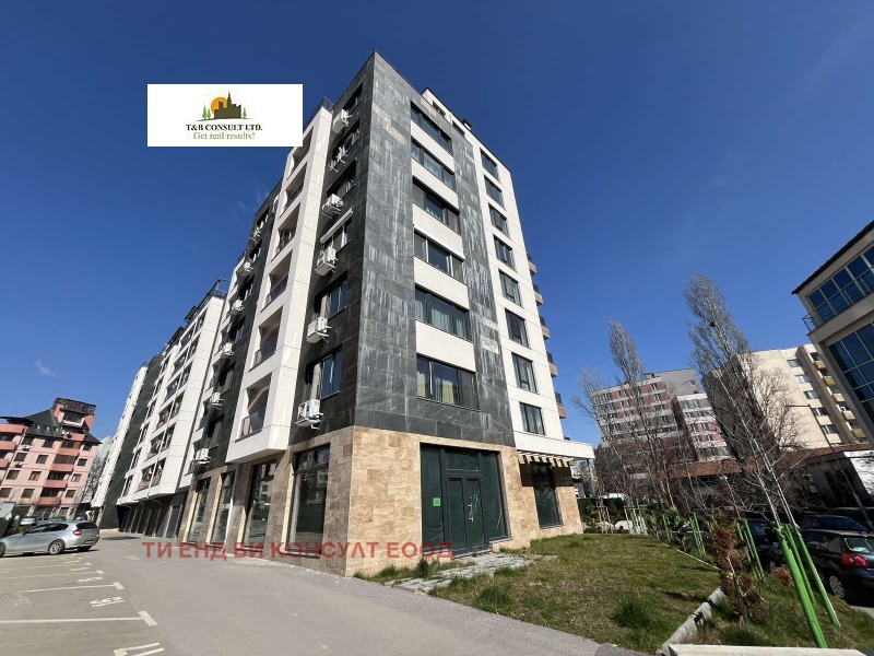 Do wynajęcia  1 sypialnia Sofia , Studentski grad , 55 mkw | 17257997 - obraz [9]