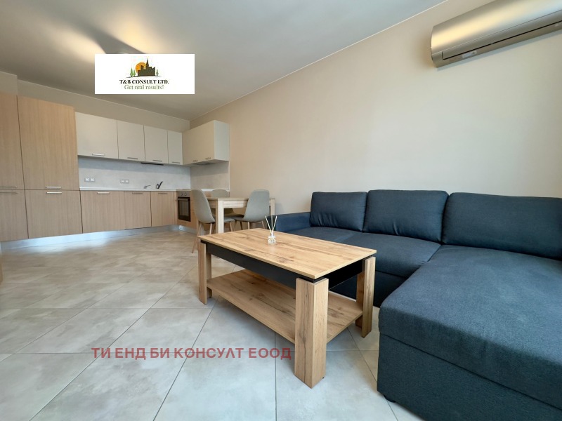 Do wynajęcia  1 sypialnia Sofia , Studentski grad , 55 mkw | 17257997 - obraz [2]