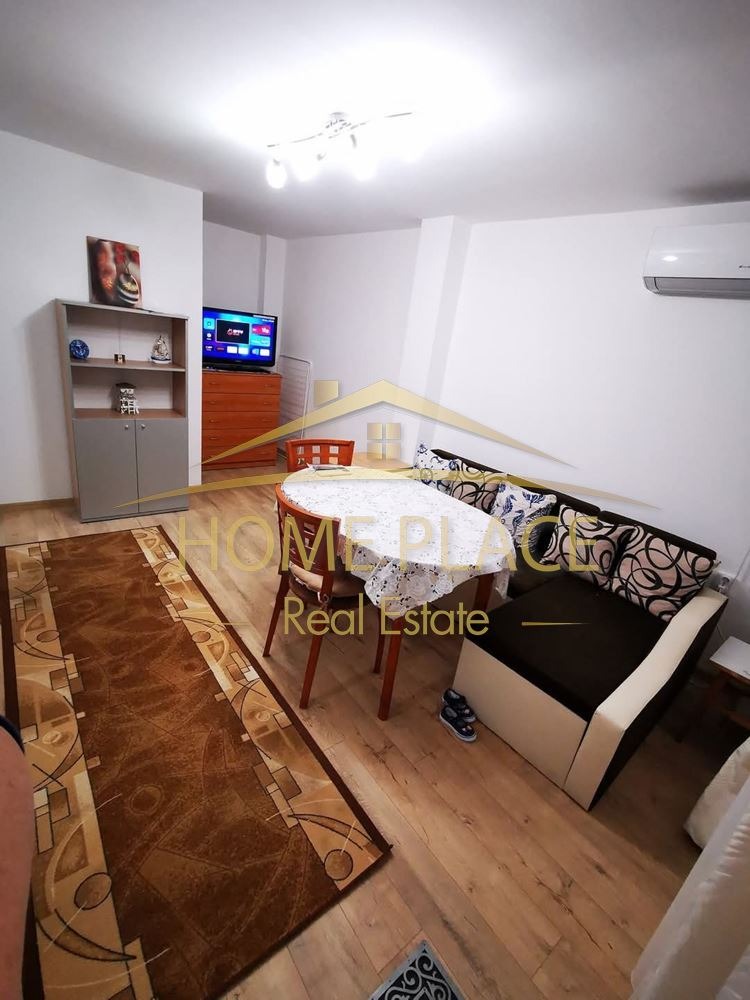 K pronájmu  1 ložnice Varna , Asparuchovo , 50 m2 | 48635723 - obraz [4]