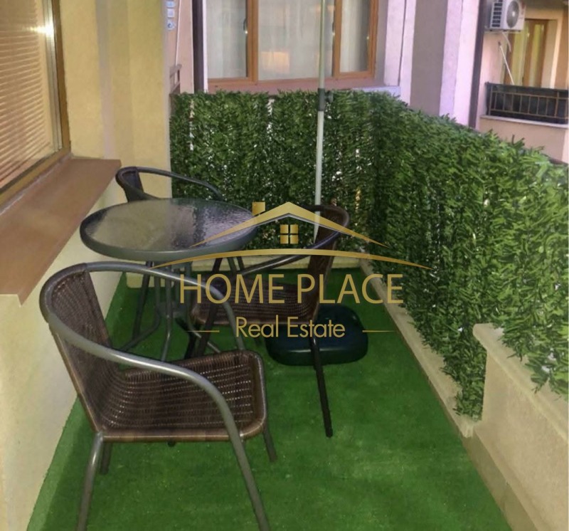 K pronájmu  1 ložnice Varna , Asparuchovo , 50 m2 | 48635723 - obraz [2]
