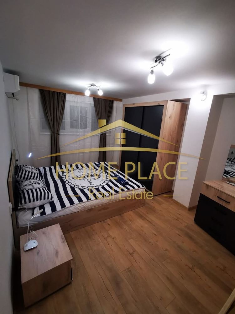 K pronájmu  1 ložnice Varna , Asparuchovo , 50 m2 | 48635723