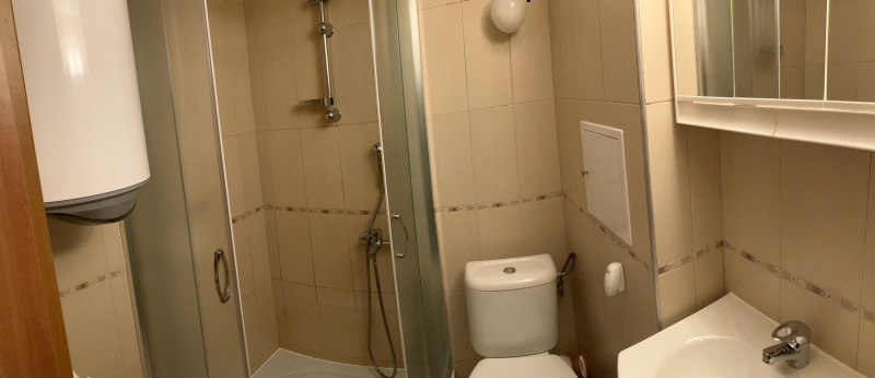 Kiralık  1 yatak odası Sofia , Lozenec , 40 metrekare | 44001971 - görüntü [6]