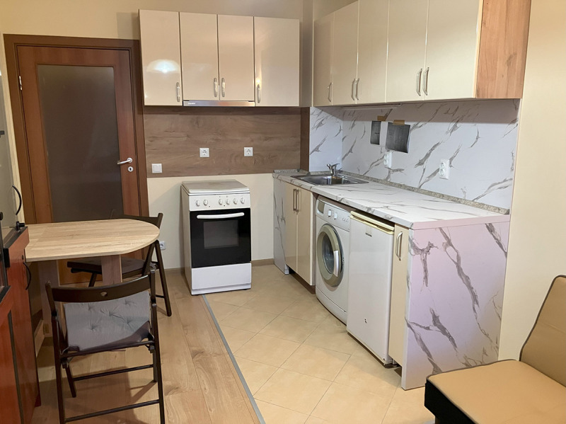 Kiralık  1 yatak odası Sofia , Lozenec , 40 metrekare | 44001971 - görüntü [2]