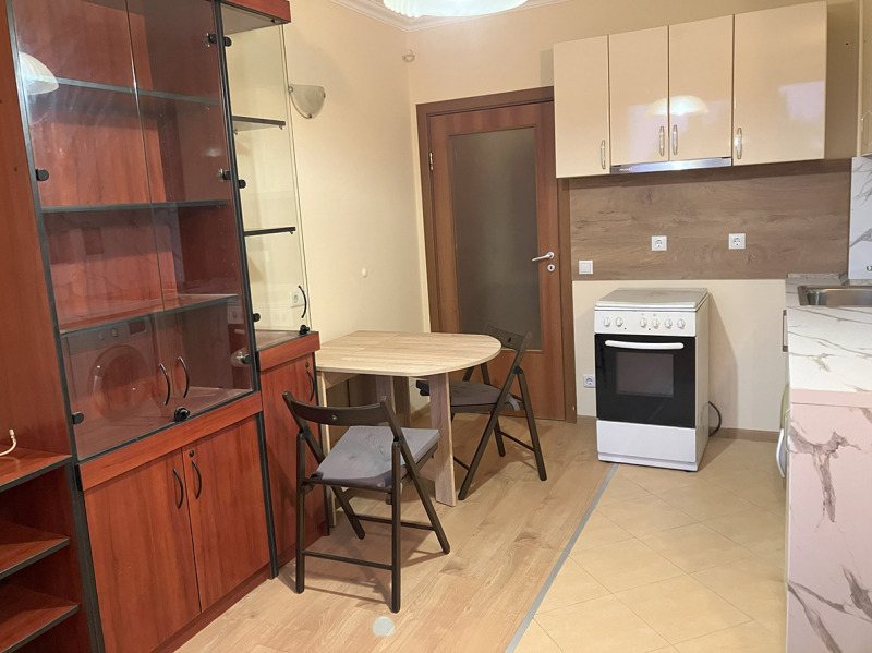 Kiralık  1 yatak odası Sofia , Lozenec , 40 metrekare | 44001971 - görüntü [3]