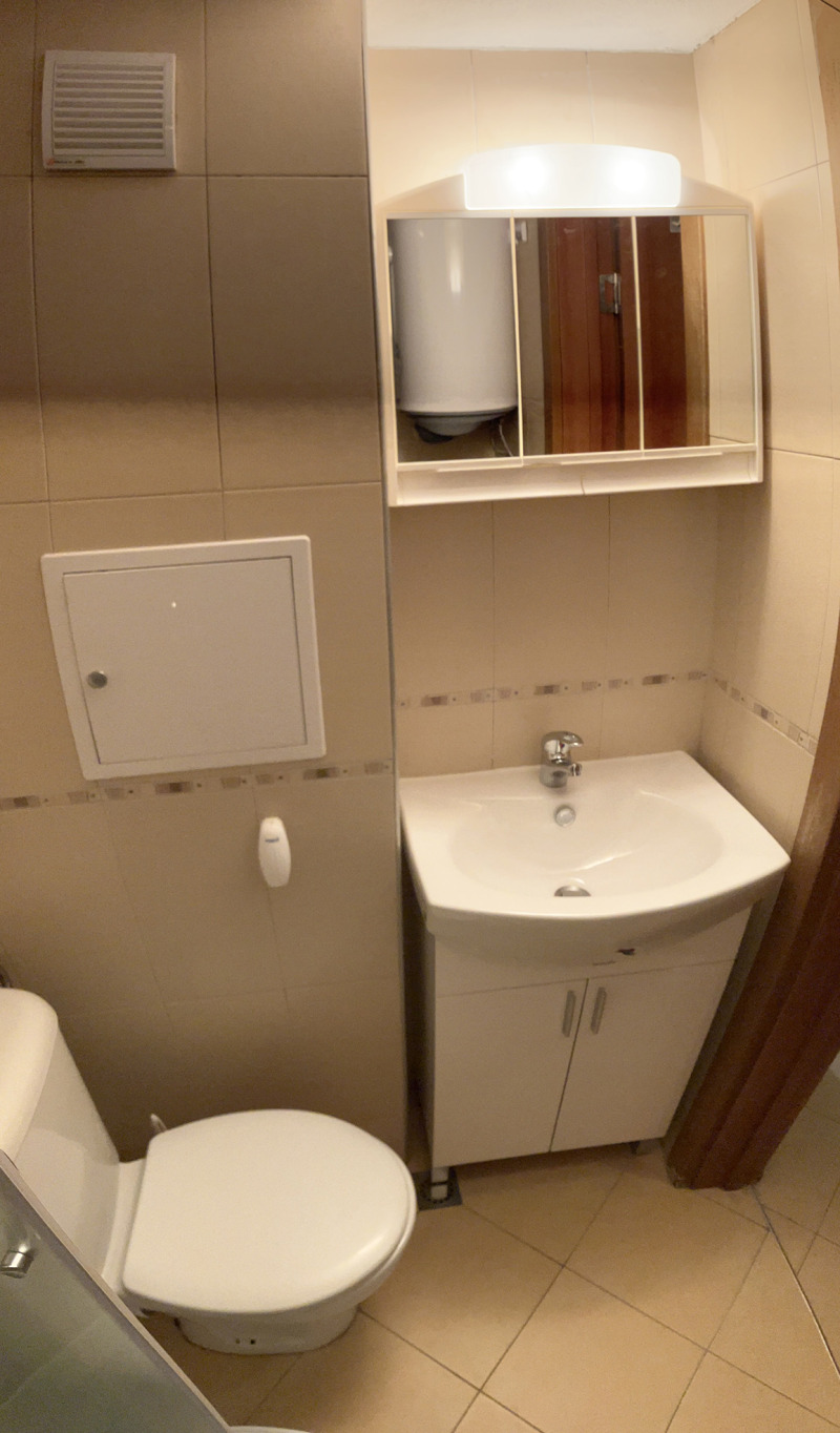 Kiralık  1 yatak odası Sofia , Lozenec , 40 metrekare | 44001971 - görüntü [7]