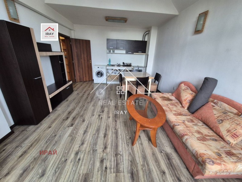 Zu vermieten  1 Schlafzimmer Stara Zagora , Opaltschenski , 65 qm | 47710574 - Bild [4]