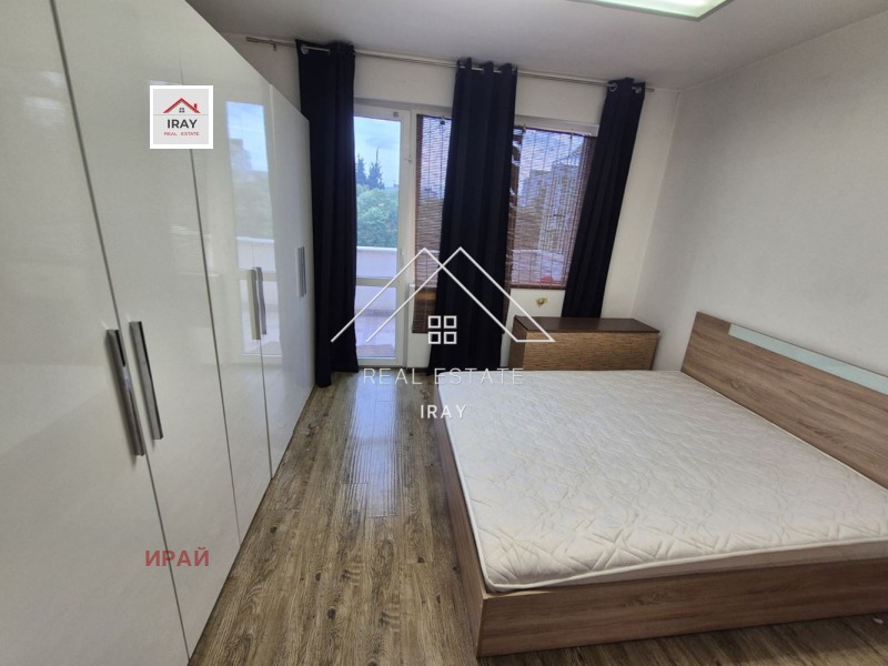 Zu vermieten  1 Schlafzimmer Stara Zagora , Opaltschenski , 65 qm | 47710574 - Bild [11]