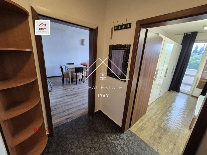 Zu vermieten  1 Schlafzimmer Stara Zagora , Opaltschenski , 65 qm | 47710574 - Bild [9]