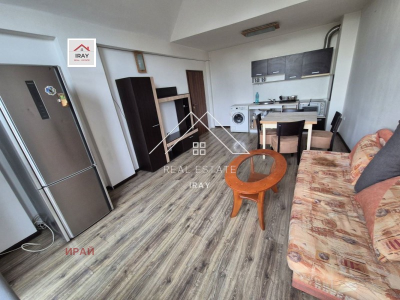 Zu vermieten  1 Schlafzimmer Stara Zagora , Opaltschenski , 65 qm | 47710574 - Bild [7]