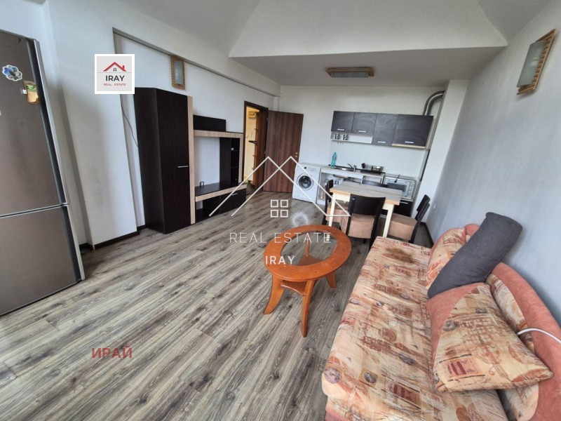 Zu vermieten  1 Schlafzimmer Stara Zagora , Opaltschenski , 65 qm | 47710574 - Bild [6]