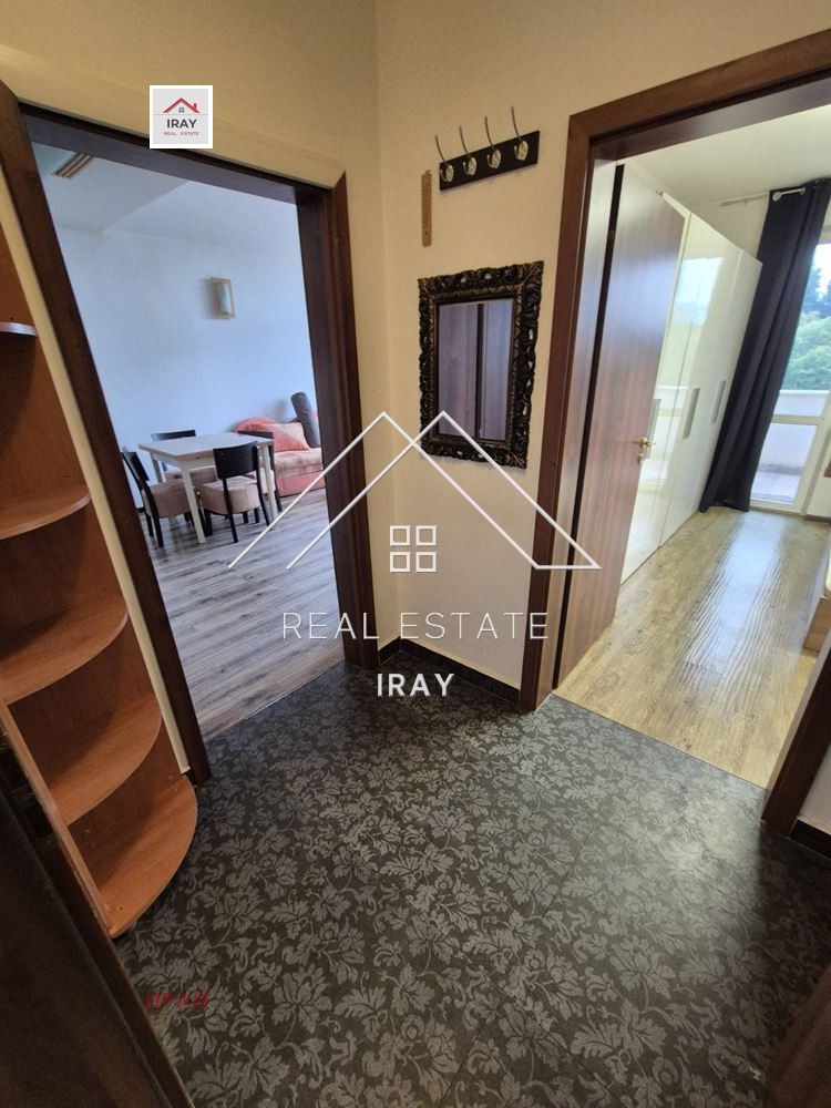 Zu vermieten  1 Schlafzimmer Stara Zagora , Opaltschenski , 65 qm | 47710574 - Bild [8]