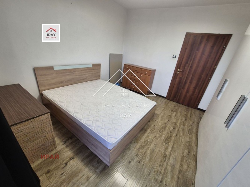 Zu vermieten  1 Schlafzimmer Stara Zagora , Opaltschenski , 65 qm | 47710574 - Bild [10]