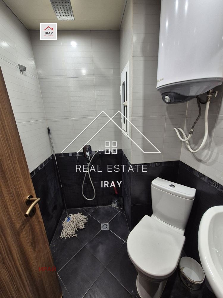 Zu vermieten  1 Schlafzimmer Stara Zagora , Opaltschenski , 65 qm | 47710574 - Bild [14]