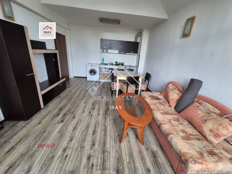 Zu vermieten  1 Schlafzimmer Stara Zagora , Opaltschenski , 65 qm | 47710574 - Bild [3]