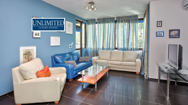 Дава под наем 2-СТАЕН, гр. София, Лозенец