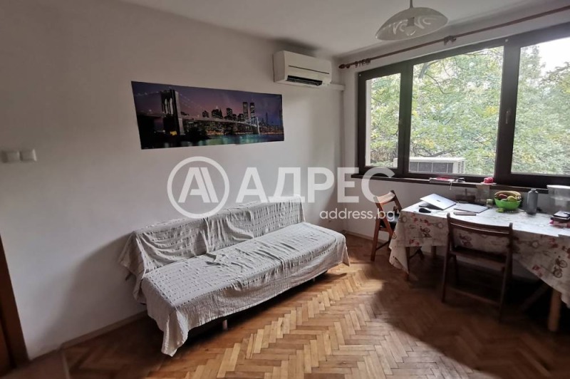 For Rent  2 bedroom Sofia , Zapaden park , 55 sq.m | 87858474 - image [10]