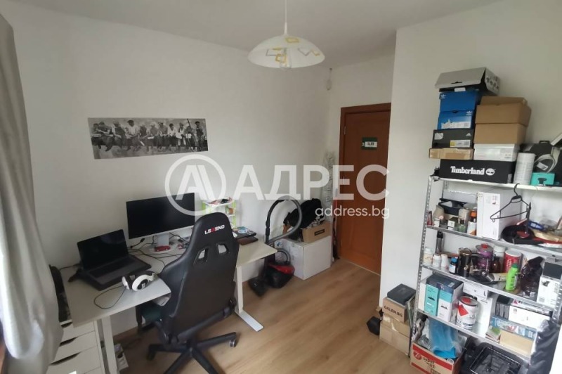 För uthyrning  2 sovrum Sofia , Zapaden park , 55 kvm | 87858474 - bild [6]