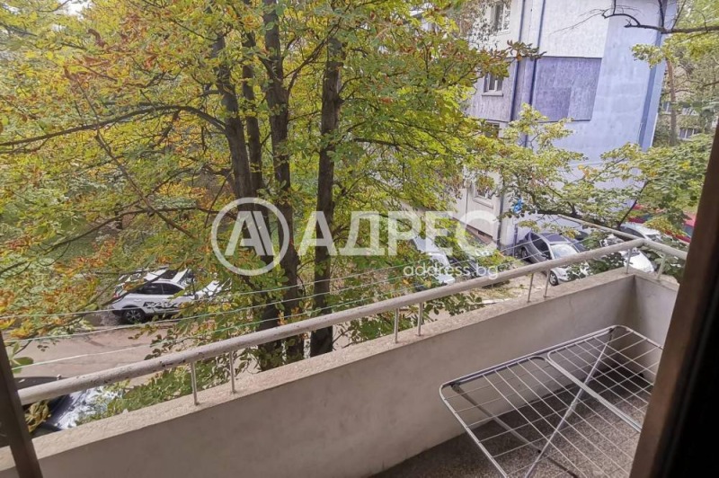 Da affittare  2 camere da letto Sofia , Zapaden park , 55 mq | 87858474 - Immagine [5]