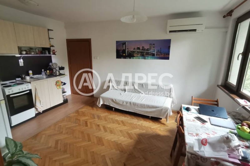 Para alugar  2 quartos Sofia , Zapaden park , 55 m² | 87858474