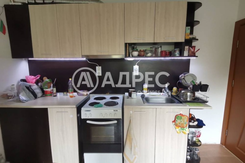 For Rent  2 bedroom Sofia , Zapaden park , 55 sq.m | 87858474 - image [11]