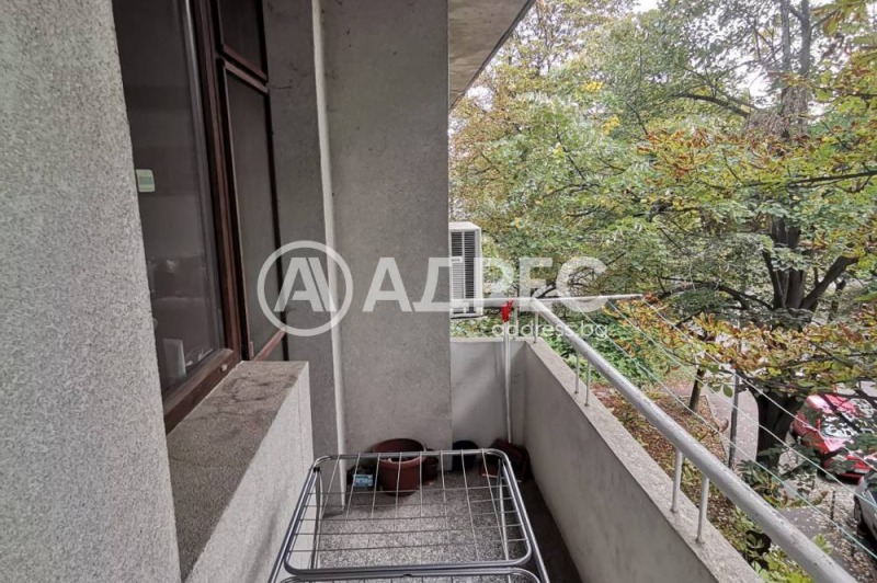 Do wynajęcia  2 sypialnie Sofia , Zapaden park , 55 mkw | 87858474 - obraz [12]