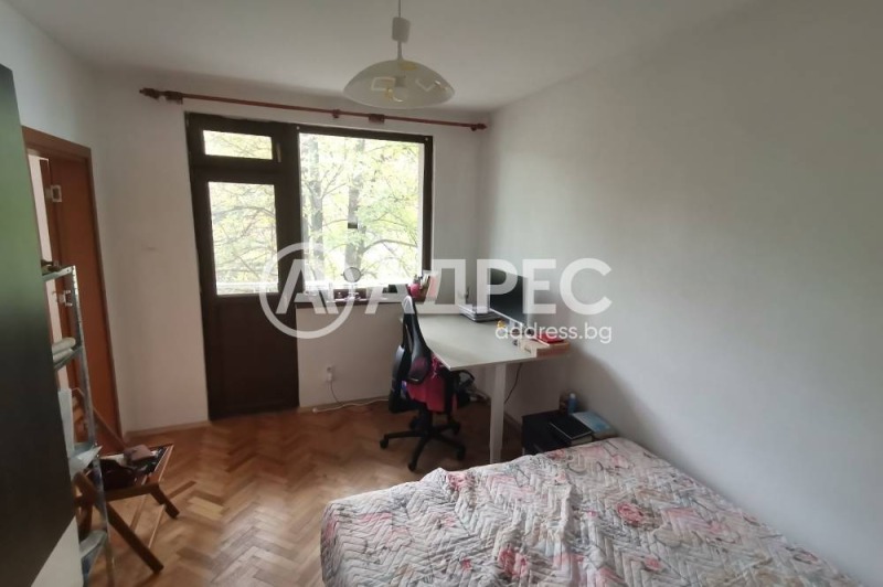 Kiadó  2 hálószobás Sofia , Zapaden park , 55 négyzetméter | 87858474 - kép [4]