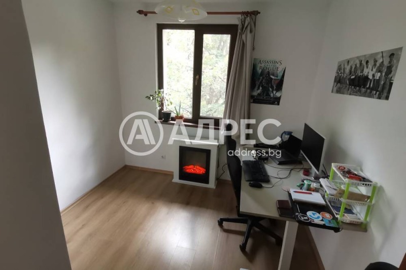 Para alugar  2 quartos Sofia , Zapaden park , 55 m² | 87858474 - imagem [7]