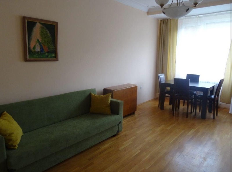 Дава под наем  3-стаен град София , Център , 90 кв.м | 79898704 - изображение [3]