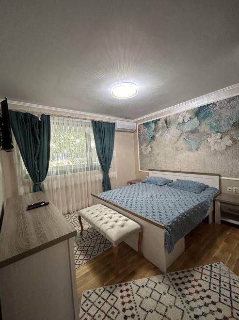 Дава под наем 3-СТАЕН, гр. Варна, Лятно кино Тракия, снимка 4 - Апартаменти - 53454267