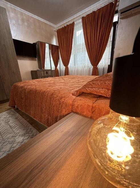 Дава под наем 3-СТАЕН, гр. Варна, Лятно кино Тракия, снимка 8 - Апартаменти - 53454267