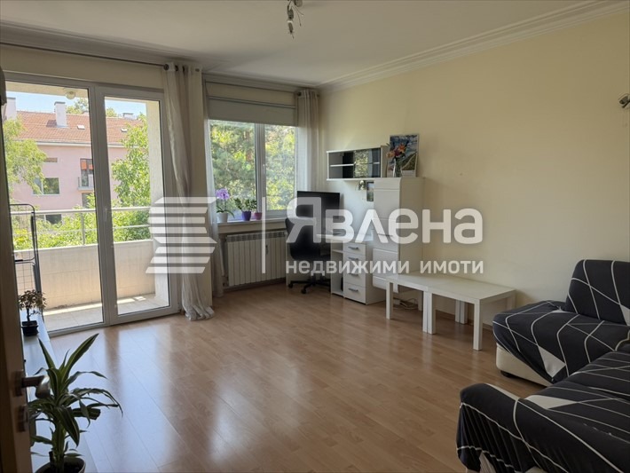Дава под наем 3-СТАЕН, гр. София, Яворов, снимка 5 - Апартаменти - 55535161