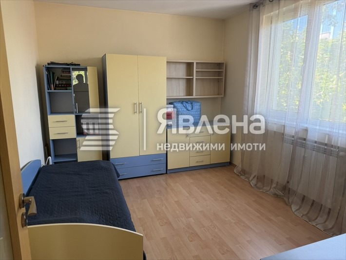 Дава под наем 3-СТАЕН, гр. София, Яворов, снимка 9 - Апартаменти - 55535161