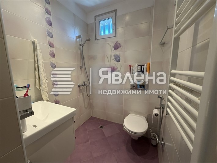 Дава под наем 3-СТАЕН, гр. София, Яворов, снимка 10 - Апартаменти - 55535161