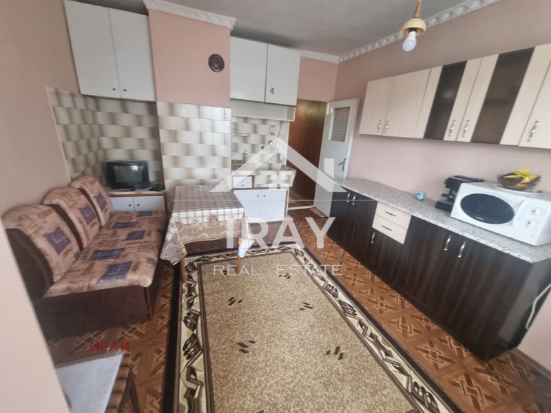 Zu vermieten  3+ Schlafzimmer Stara Zagora , Samara 1 , 100 qm | 25649908 - Bild [3]