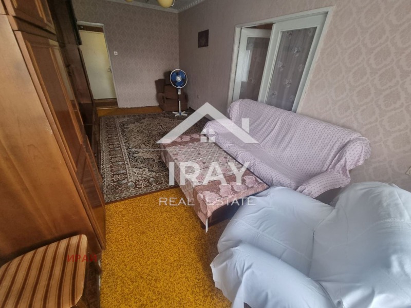 Zu vermieten  3+ Schlafzimmer Stara Zagora , Samara 1 , 100 qm | 25649908 - Bild [10]