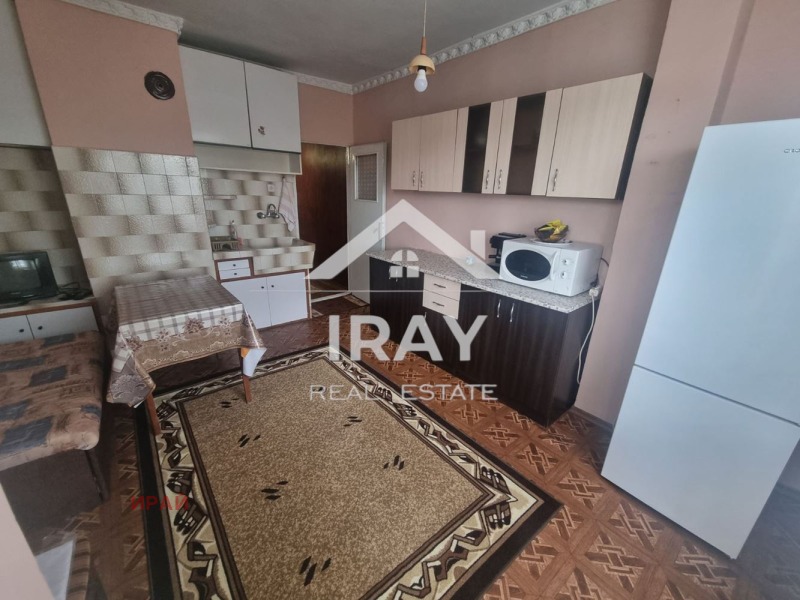 Zu vermieten  3+ Schlafzimmer Stara Zagora , Samara 1 , 100 qm | 25649908 - Bild [2]